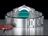 Rolex Datejust 36 Oyster Rhodium/Rodio Roman - Rolex Guarantee  Watch  16200